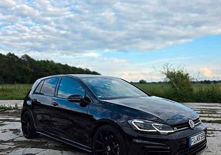 VW Golf Volkswagen 7R Facelift|Akrapovic|Pano|Leder|Neu TüV