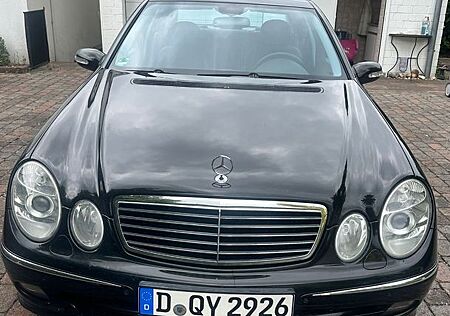 Mercedes-Benz E 280 CDI 4MATIC AVANTGARDE Avantgarde