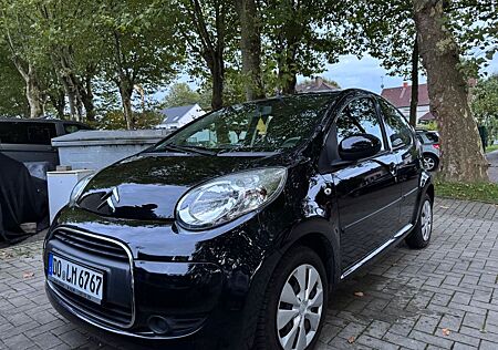 Citroën C1 1.0 Style Style