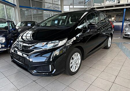 Honda Jazz 1.3i- VTEC Comfort Trend 1.Hand
