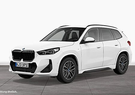 BMW iX1 gebraucht kaufen BMW iX1 xDrive30 M Sport Kamera Driv.Assist LED