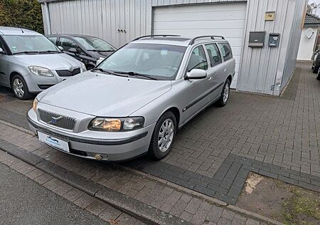 Volvo V70 2.4 Comfort/ Automatik