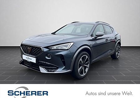 Cupra Formentor 1.4 e-HYBRID