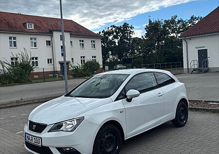 Seat Ibiza 1.2 12V 51kW Style SC