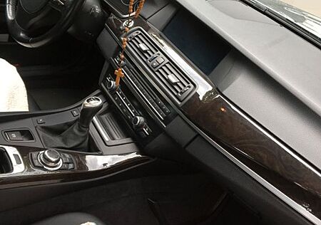 BMW 520d EfficientDynamics Edition EfficientDyna...