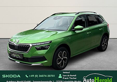 Skoda Kamiq Drive 1,5TSI 110kW+NAVI+PDC+LED+GARANTIE
