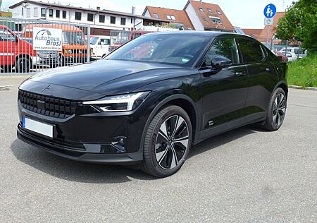 Polestar 2 Long Range Dual Motor 4WD * Pilot * Plus * AHK *
