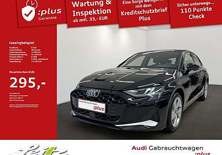 Audi A3 Sportback 35 TDI advanced *SONOS*LED*KAMERA*N