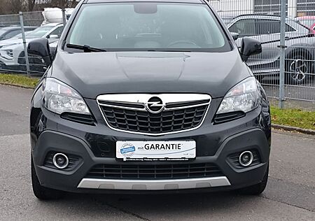 Opel Mokka Edition 1,4 T ecoFlex