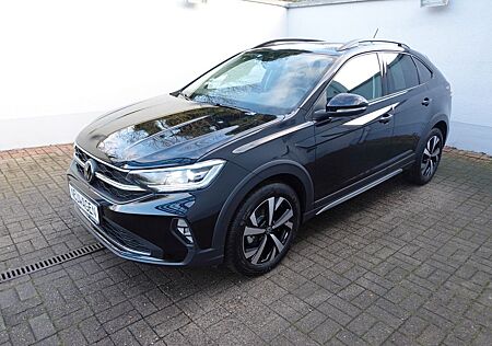 VW Taigo Volkswagen 1,0 TSI DSG Life AHK RFK IQ-LED 17"