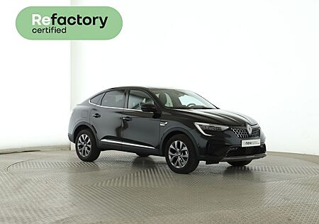 Renault Arkana Techno