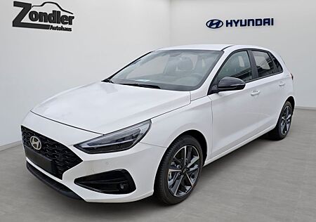 Hyundai i30 1.5 Turbo (+48V) / Advantage