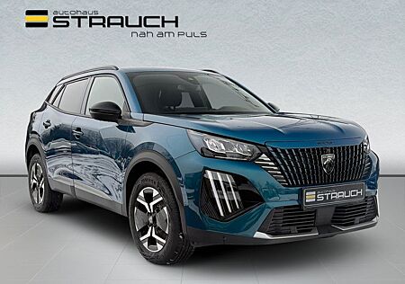Peugeot 2008 Hybrid 145 Allure NAVI/SHZ/360°KAM/LED/DAB