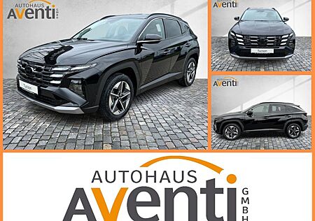 Hyundai Tucson Trend SHZ*RFK*ACC*Matrix-LED*Navi*
