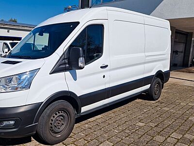 Ford Transit FT350 2,0 TDCi Trend L3H2*Klima*Navi*Kam