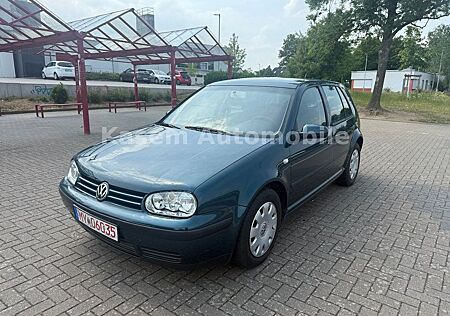 VW Golf Volkswagen 1.4 Special