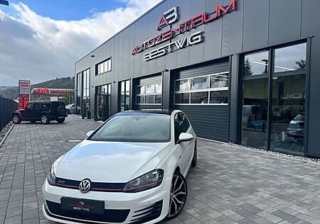 VW Golf Volkswagen VII GTI Performance*PANO*8-FACH*NAVI*MATRIX