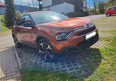 Citroën C4 PureTech 130 Stop&Start FEEL EAT8 FEEL