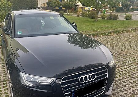 Audi A5 3.0 TDI 180kW S tronic quattro Sportback -