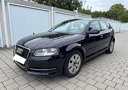Audi A3 2.0 TDI (DPF) Ambition Sportback tüv neu