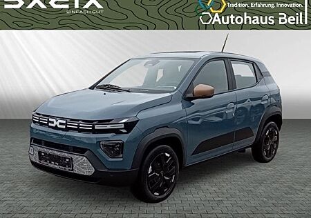 Dacia Spring Extreme ELECTRIC 65