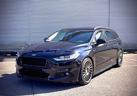 Ford Mondeo 2,0 EcoBoost 149kW ST-LineTurnier Aut...