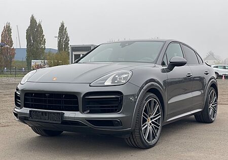 Porsche Cayenne Coupe/SPORT CHRONO/360.KAMERA/GLASDACH