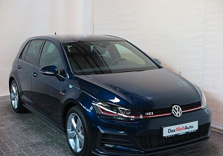VW Golf Volkswagen VII 2.0 TSI GTI LED+NAVI+ACC+PANO+RFK