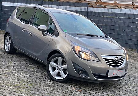 Opel Meriva B Innovation