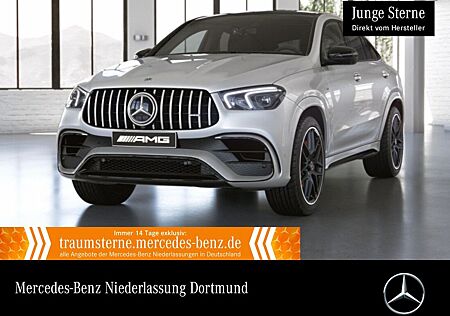 Mercedes-Benz GLE 63 AMG S 4M Cp Night/Pano/AHK/Burm/Ride+/360