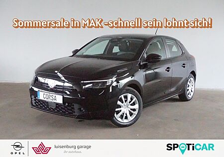 Opel Corsa Edition 1.2 Turbo SHZ PDC LED Multimedia