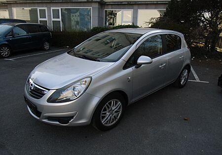 Opel Corsa 1.4 16VEdition111Jahre,SITZH.KLIMA.PDC