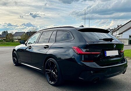 BMW 330d xDrive Touring M Sport Auto. M Sport