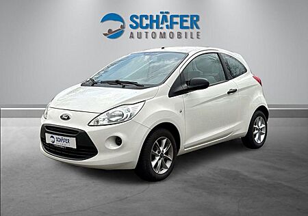 Ford Ka 1.2 Ambiente