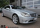 Mercedes-Benz CLC 220 CDI 18''AMG*Aut.*Navi*Pano*SHZ*PDCv+h