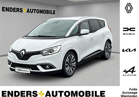 Renault Grand Scenic IV Business 1.5 DCI 120 FAP