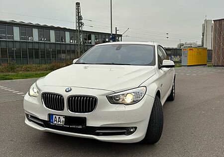 BMW 530d 530 Gran Turismo xDrive Gran Turismo -