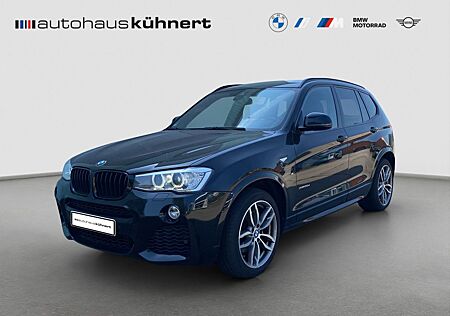 BMW X3 xDrive20d +nur an Händler/Export+