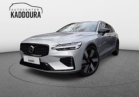 Volvo V60 T6Plus Dark Recharge,AWD,Leder,Blis+ACC,19"A