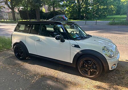 Mini Cooper Clubman Clubman Cooper Cooper