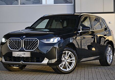 BMW X3 20 d xDrive AHK 360 DR.ASS.PRO. HK