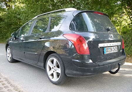 Peugeot 308 SW Sport Plus Panoramadach