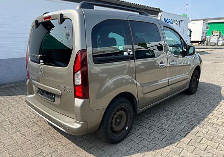 Peugeot Partner Tepee Style