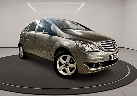 Mercedes-Benz B 170 *ALU*PDC V+H*TEMP*ALU*TÜV*2. HAND*SH NUR MB