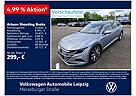 VW Arteon Volkswagen Shooting Brake 2.0 TDI Elegance*AHK*APP