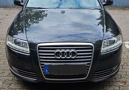 Audi A6 2.0 TDI
