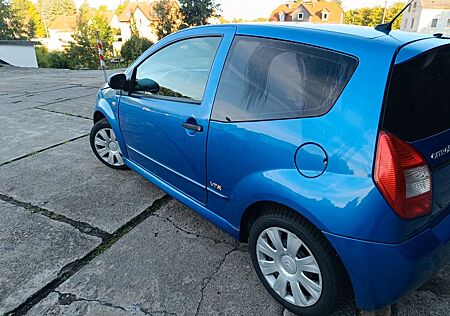 Citroën C2 1.4 VTR Plus VTR Plus