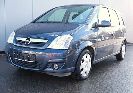 Opel Meriva 1.4 Edition