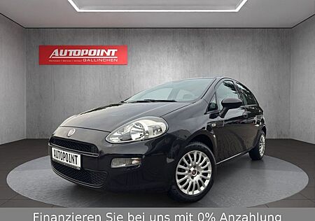 Fiat Punto Pop