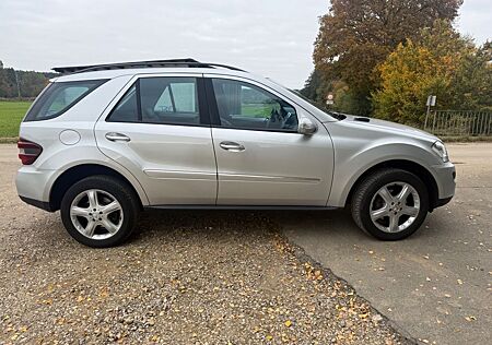 Mercedes-Benz ML 280 gebraucht kaufen Mercedes-Benz ML 280 CDI 4MATIC -